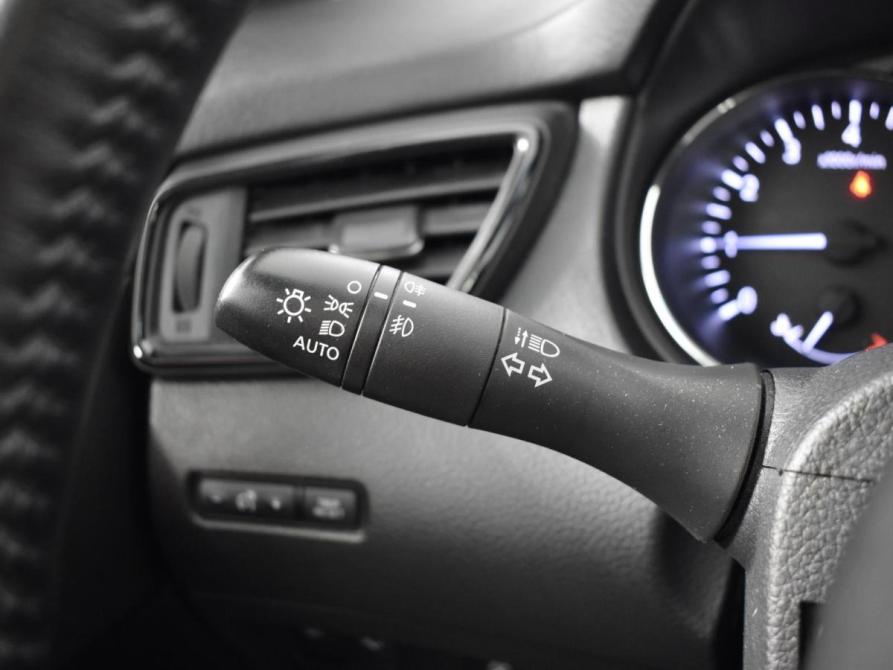 Nissan Qashqai II Рестайлинг Казань  - изображение 17