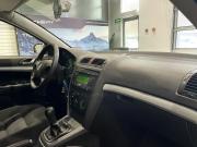 Skoda Octavia II (A5) Москва  - изображение 29