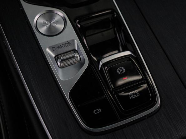GAC GS8 II с пробегом 2023 года, цена 2 970 000 рублей, 78178 км, внедорожник, Автокод Объявления