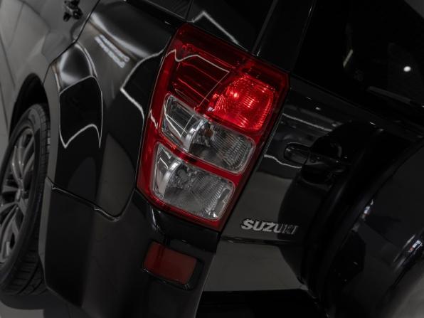 Suzuki Grand Vitara II Рестайлинг с пробегом 2008 года, цена 980 000 рублей, 342961 км, внедорожник, Автокод Объявления