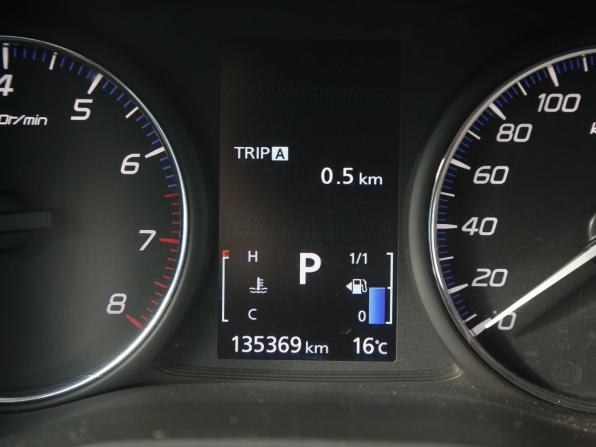 Mitsubishi Outlander III Рестайлинг 3 с пробегом 2018 года, цена 1 735 000 рублей, 135000 км, внедорожник, Автокод Объявления