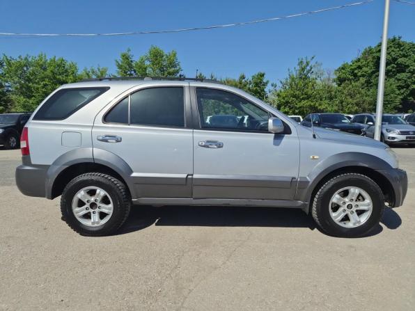 Kia Sorento I с пробегом 2004 года, цена 635 000 рублей, 227527 км, внедорожник, Автокод Объявления