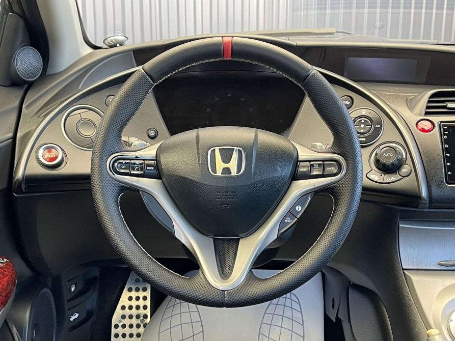 Honda Civic VIII Рестайлинг Пермь  - изображение 6
