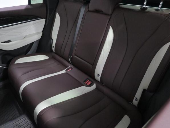 Geely Monjaro I с пробегом 2024 года, цена 3 570 000 рублей, 14000 км, внедорожник, Автокод Объявления