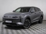 Exeed RX Москва  - изображение 26