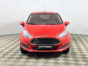 Ford Fiesta Mk6 Рестайлинг Казань  - изображение 25