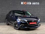 Mazda Axela III Екатеринбург  - изображение 25