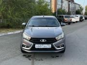 Lada (ВАЗ) Vesta I Оренбург  - изображение 12