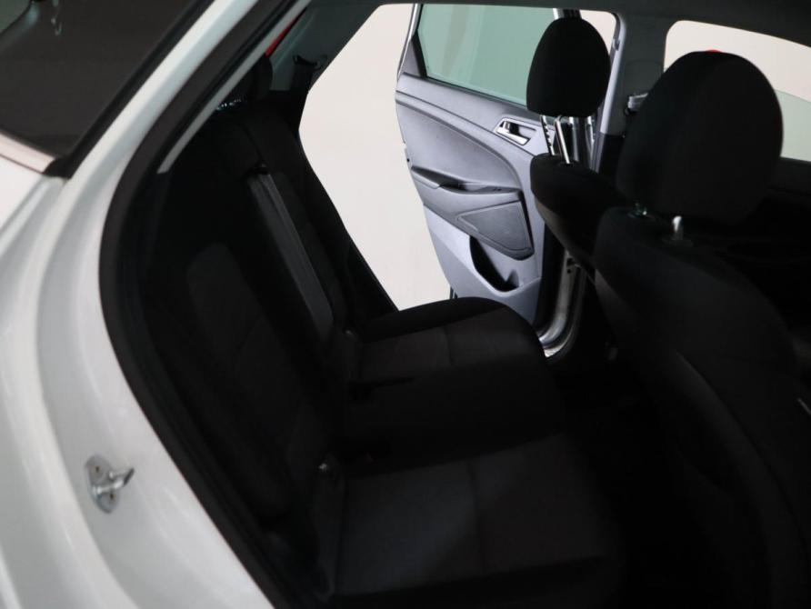 Hyundai Tucson III Москва  - изображение 22