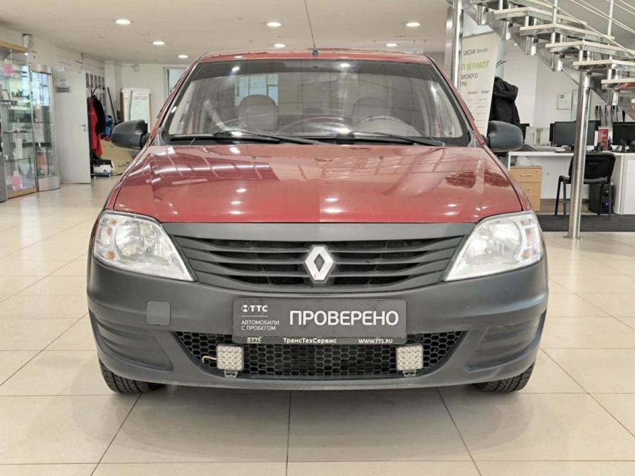 Renault Logan I Рестайлинг Казань  - изображение 2