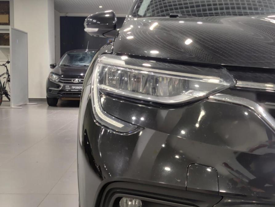 Renault Arkana I Казань  - изображение 21