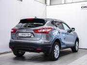 Nissan Qashqai II Красноярск  - изображение 35