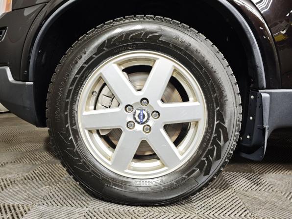 Volvo XC90 I Рестайлинг с пробегом 2008 года, цена 1 299 000 рублей, 165950 км, внедорожник, Автокод Объявления