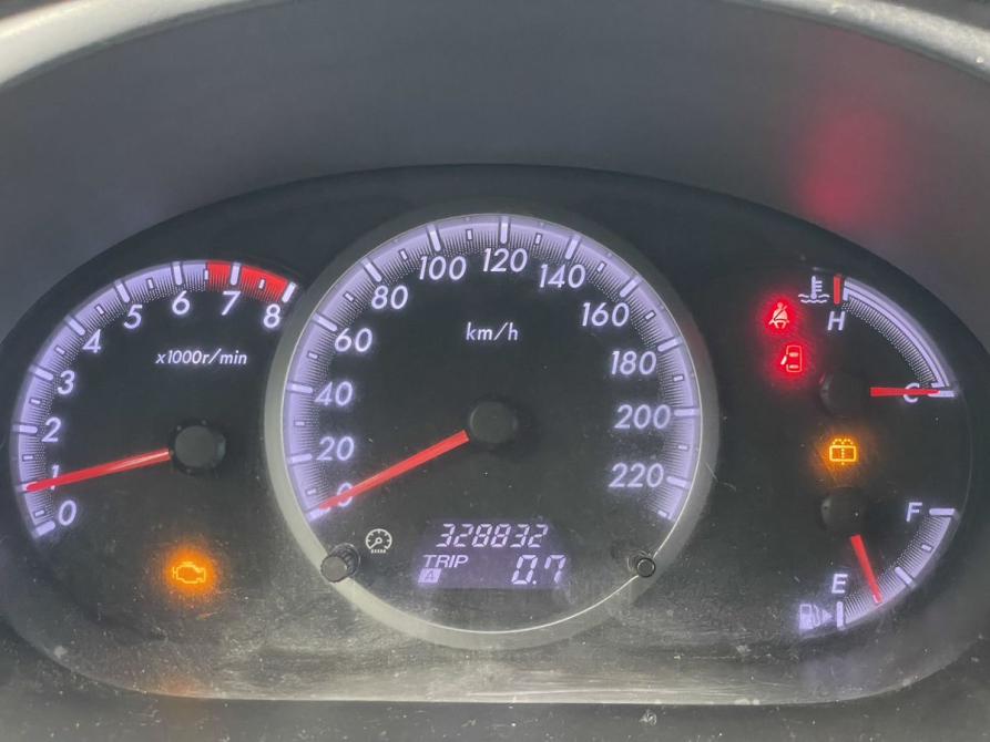 Mazda 5 I (CR) Рестайлинг Пермь  - изображение 5
