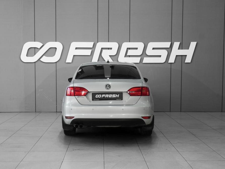 Volkswagen Jetta VI Тверь  - изображение 4