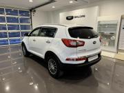 Kia Sportage III Подольск  - изображение 28
