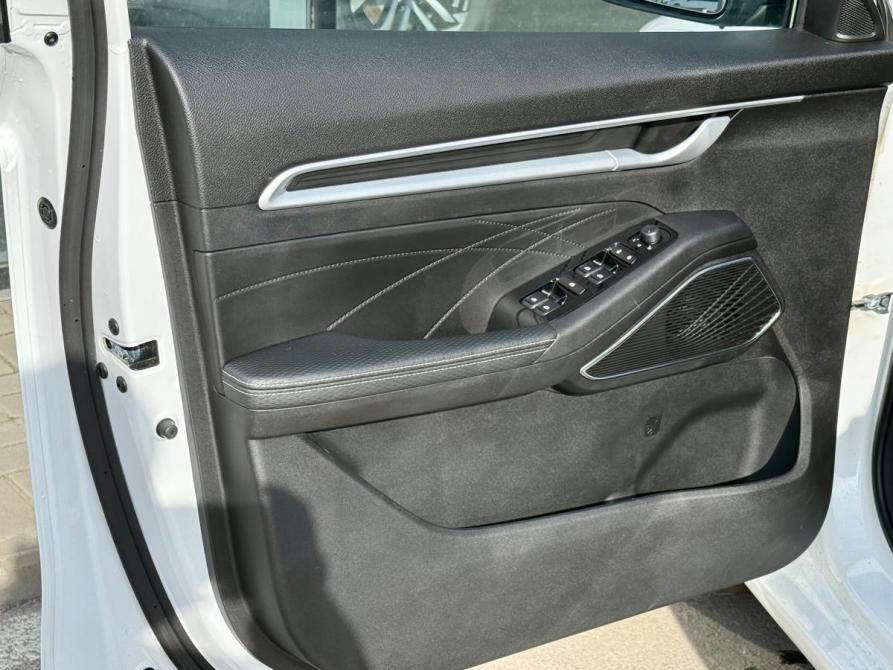 Geely Emgrand II Воронеж  - изображение 9