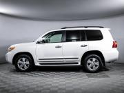 Toyota Land Cruiser 200 Series Рестайлинг 1 Москва  - изображение 29
