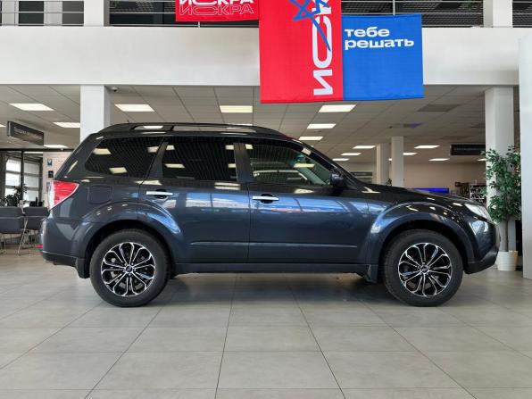 Subaru Forester IV с пробегом 2012 года, цена 1 510 000 рублей, 141000 км, внедорожник, Автокод Объявления