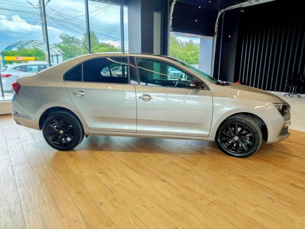 Skoda Rapid II с пробегом 2021 года, цена 1 720 100 рублей, 75388 км, лифтбек, Автокод Объявления