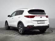Kia Sportage IV Рестайлинг Санкт-Петербург  - изображение 29
