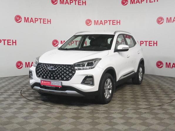 Chery Tiggo 4 Pro I