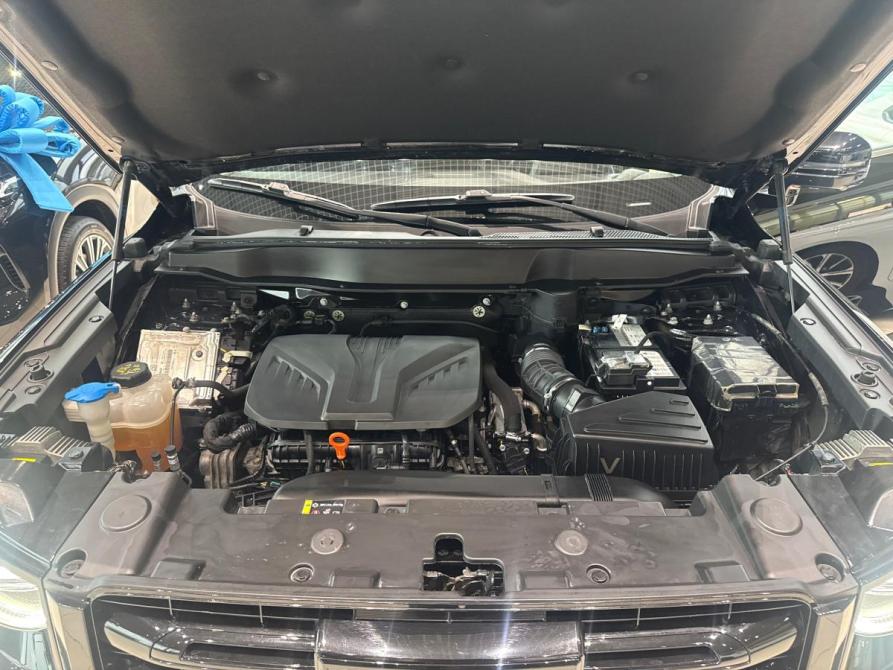 Haval Dargo Екатеринбург  - изображение 10