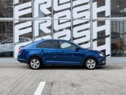 Skoda Rapid I Рестайлинг Ставрополь  - изображение 26
