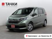 Honda Freed II Рестайлинг Красноярск  - изображение 28