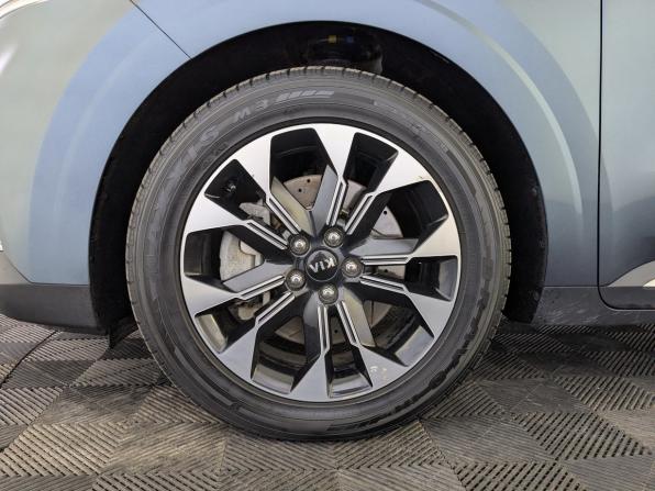 Kia Carnival IV с пробегом 2020 года, цена 3 540 000 рублей, 104342 км, минивэн, Автокод Объявления