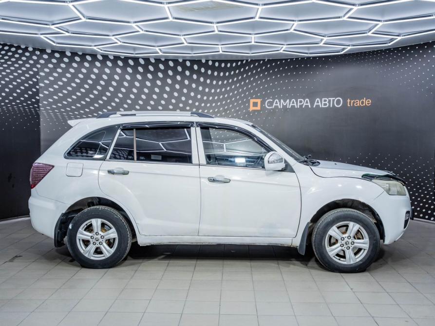Lifan X60 I Самара  - изображение 5