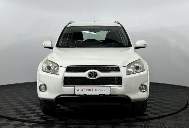 Toyota RAV4 III (XA30) Рестайлинг с пробегом 2011 года, цена 1 550 000 рублей, 149651 км, внедорожник, Автокод Объявления