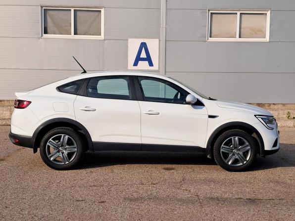 Renault Arkana I с пробегом 2021 года, цена 1 450 000 рублей, 79295 км, внедорожник, Автокод Объявления