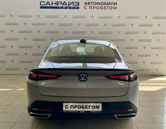 Changan Lamore с пробегом 2024 года, цена 2 200 000 рублей, 4790 км, седан, Автокод Объявления