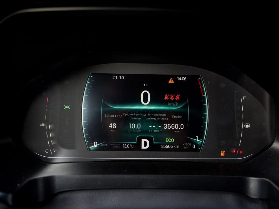 Chery Tiggo 7 Pro I Ростов-на-Дону  - изображение 10