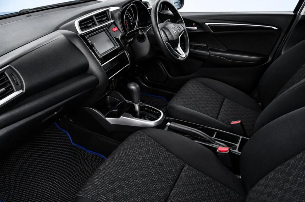Honda Fit III Рестайлинг Челябинск  - изображение 11