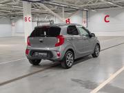 Kia Picanto III Рестайлинг Казань  - изображение 28