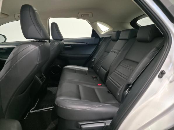 Lexus NX I с пробегом 2015 года, цена 2 799 000 рублей, 76144 км, внедорожник, Автокод Объявления