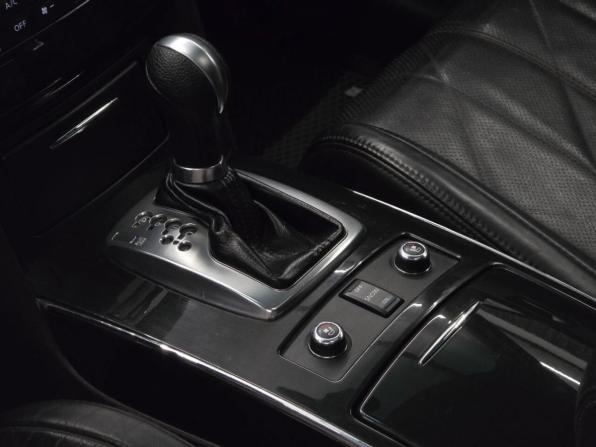 Infiniti QX70 с пробегом 2013 года, цена 1 750 000 рублей, 212000 км, внедорожник, Автокод Объявления