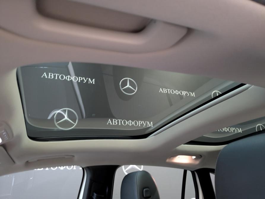 Mercedes-Benz GLA II (H247) Москва  - изображение 25