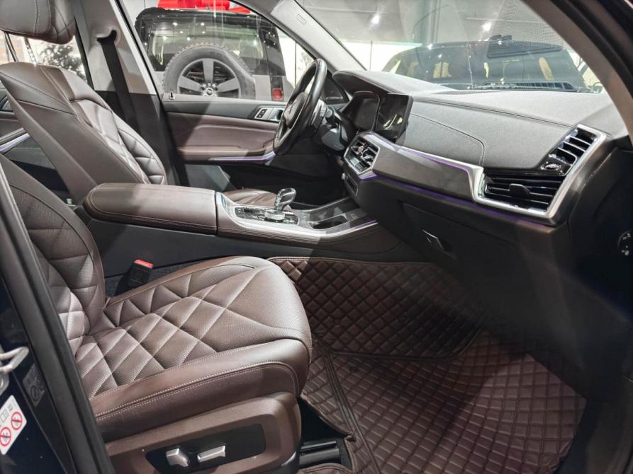 BMW X5 IV (G05/G18) Казань  - изображение 13