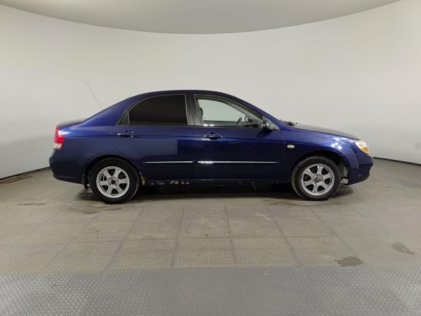 Kia Cerato I Рестайлинг с пробегом 2007 года, цена 358 900 рублей, 349680 км, седан, Автокод Объявления