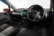 Honda Fit I Новосибирск  - изображение 27
