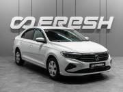 Volkswagen Polo VI Тюмень  - изображение 17