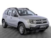 Renault Duster I Рестайлинг Москва  - изображение 29