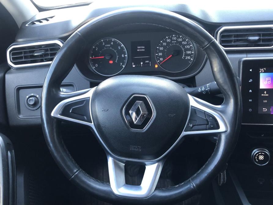 Renault Duster II Брянск  - изображение 12