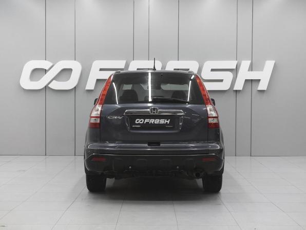 Honda CR-V III с пробегом 2008 года, цена 1 385 000 рублей, 324000 км, внедорожник, Автокод Объявления
