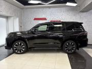 Lexus LX III Рестайлинг 2 Ярославль  - изображение 42