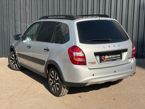 Lada (ВАЗ) Granta I Рестайлинг с пробегом 2025 года, цена 1 015 000 рублей, 14888 км, универсал, Автокод Объявления