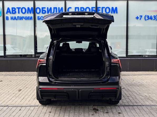 JETOUR DASHING I с пробегом 2024 года, цена 2 109 000 рублей, 25546 км, внедорожник, Автокод Объявления
